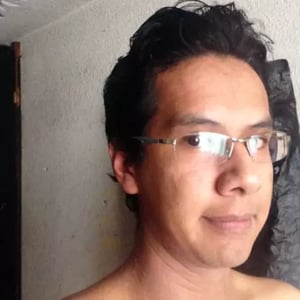 This is the Avatar Image for the Skizo (Ex-Youtuber Mexican) AI Voice and Text to Speech Generator